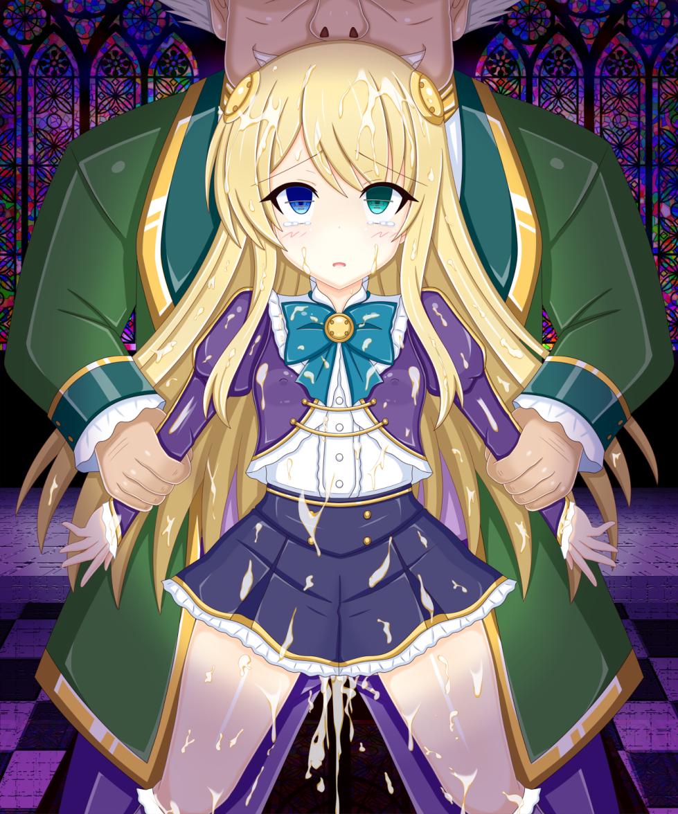 [Tyagama] "Yukue Fumei no Dai Ichi Oujo" Yumina Ernea Belfast (Isekai wa Smartphone to Tomo ni.) - Page 23