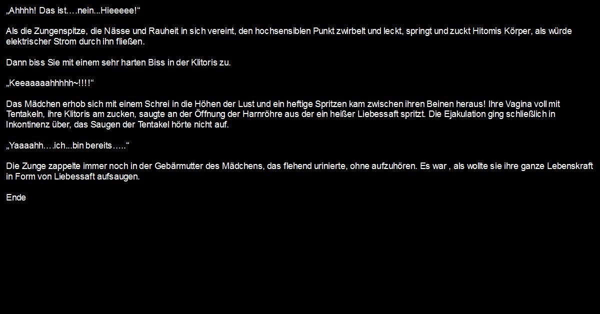 [LolitaChannel (Arigase Shinji)] Hanken Chara Shokushu Ryoujoku CG Shuu No. 016!! Shinseiki Inma Sei○ HaaHaa CG Shuu (Shinseiki Inma Seiden) German - Page 5