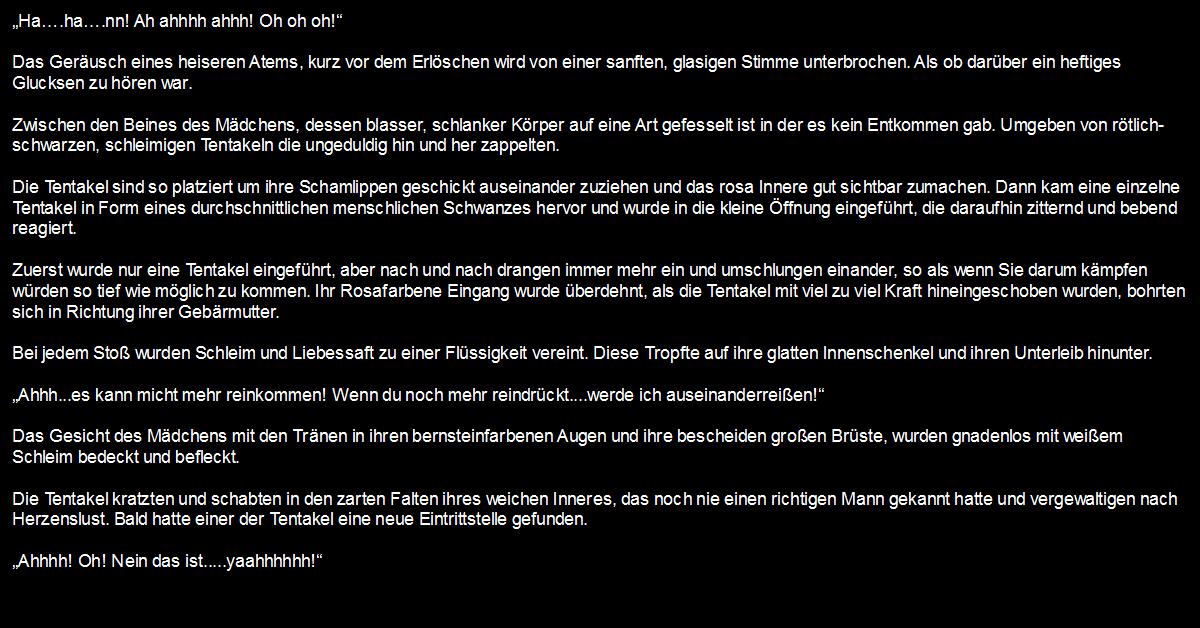 [LolitaChannel (Arigase Shinji)] Hanken Chara Shokushu Ryoujoku CG Shuu No. 016!! Shinseiki Inma Sei○ HaaHaa CG Shuu (Shinseiki Inma Seiden) German - Page 7