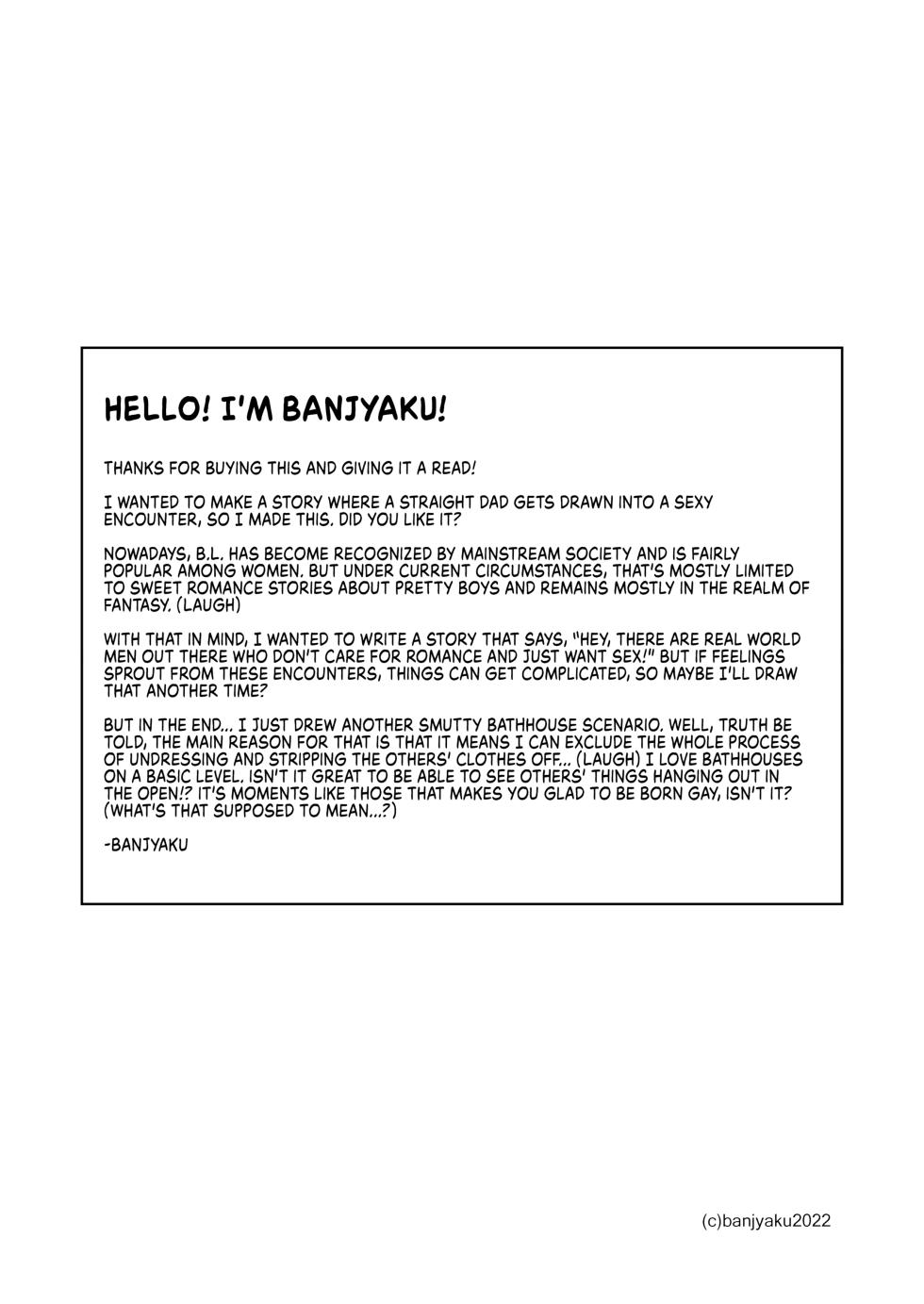 Banjyaku Midnight Rendezvous - Page 36