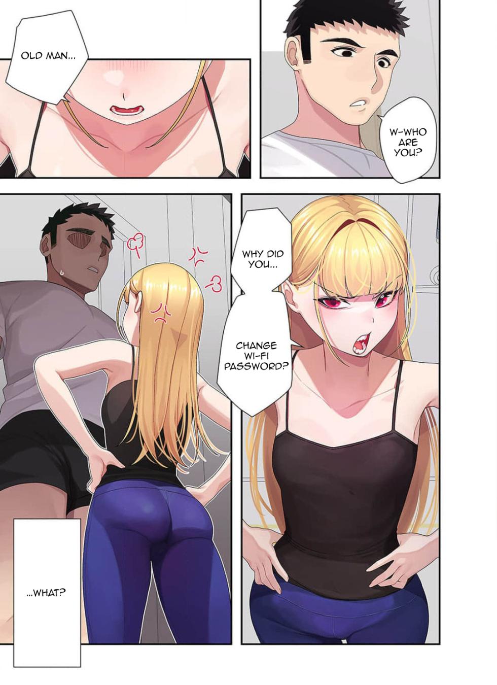 [Secret Service] Doki Doki Pairing~ Chp.1 | Heartfull Pairing Chp.1 [Llanowar_Elf] - Page 25