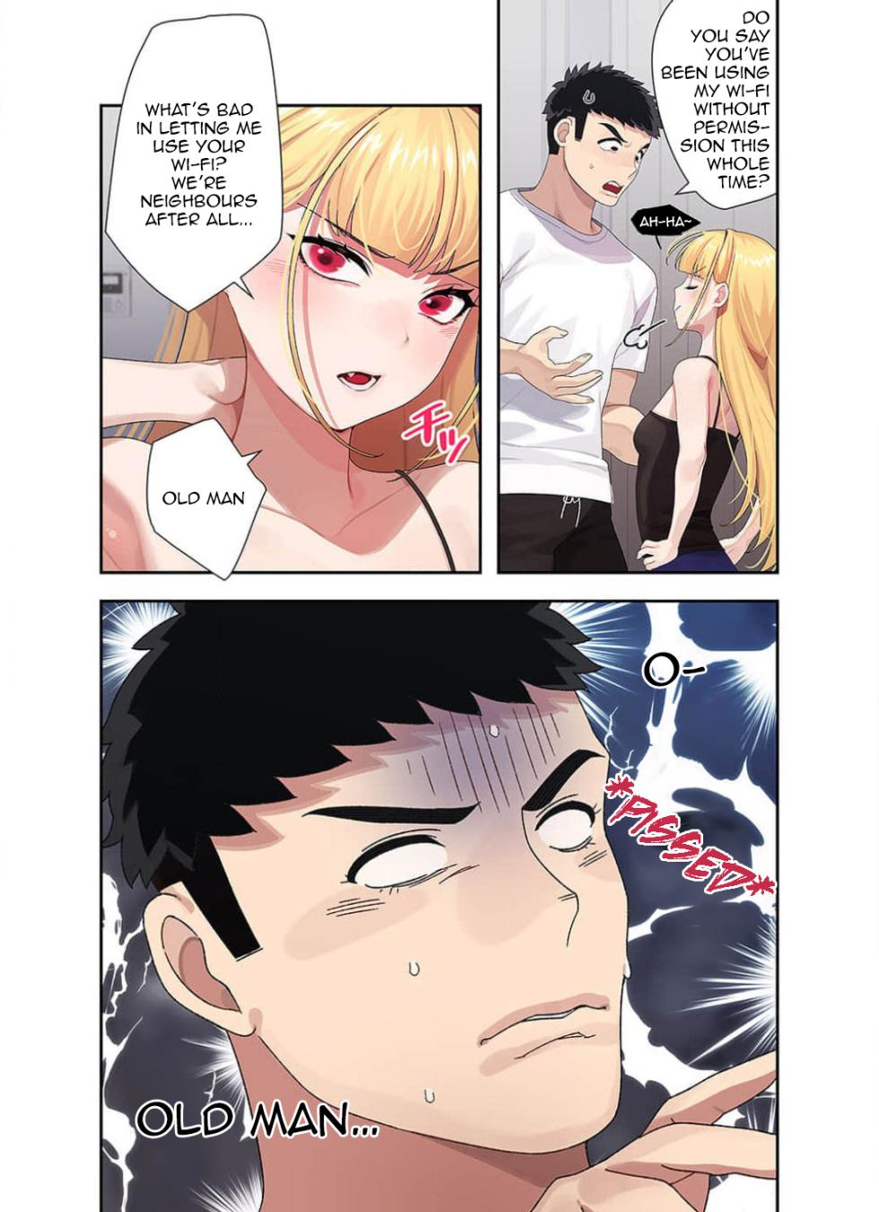 [Secret Service] Doki Doki Pairing~ Chp.1 | Heartfull Pairing Chp.1 [Llanowar_Elf] - Page 27