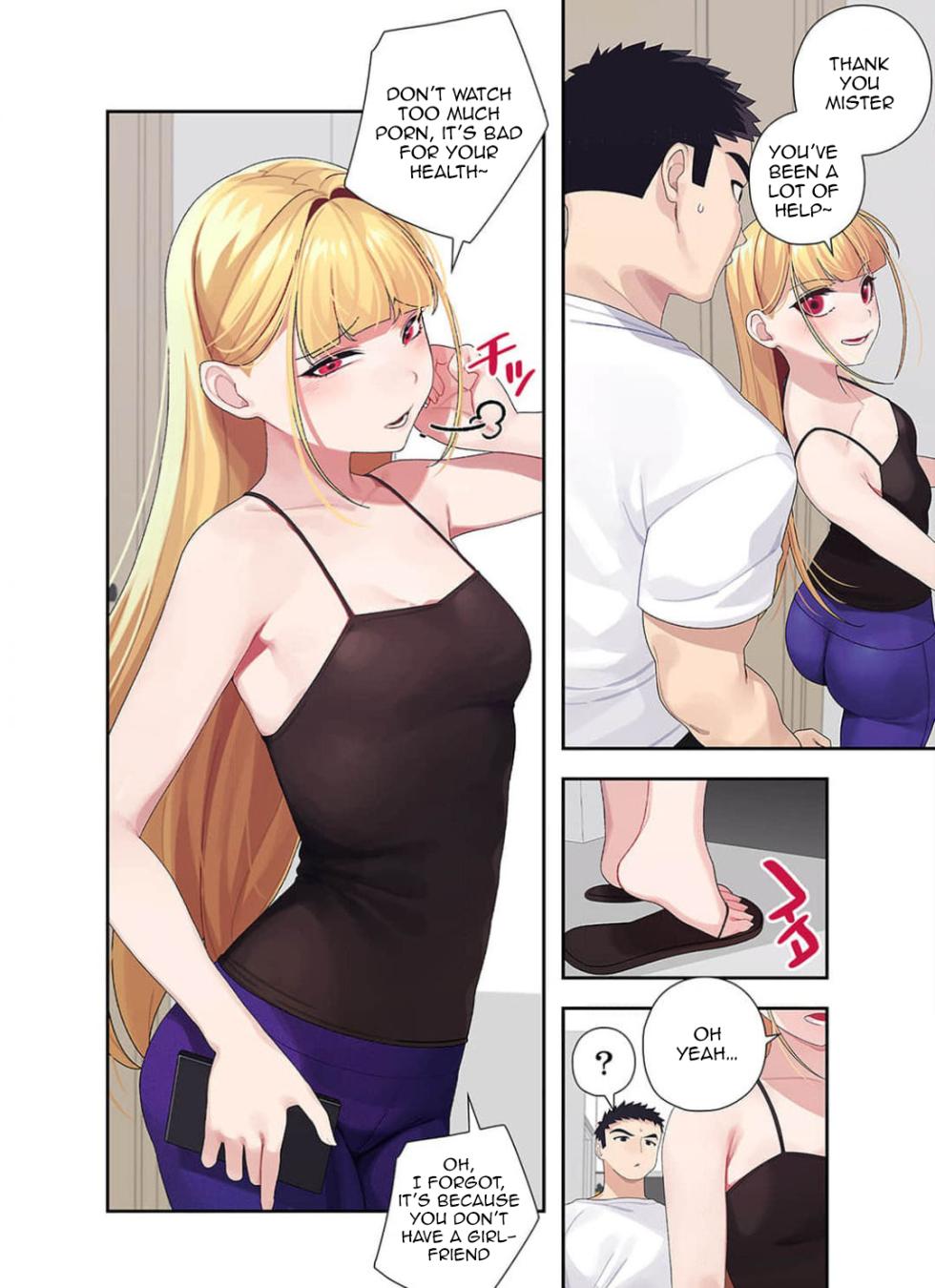 [Secret Service] Doki Doki Pairing~ Chp.1 | Heartfull Pairing Chp.1 [Llanowar_Elf] - Page 36