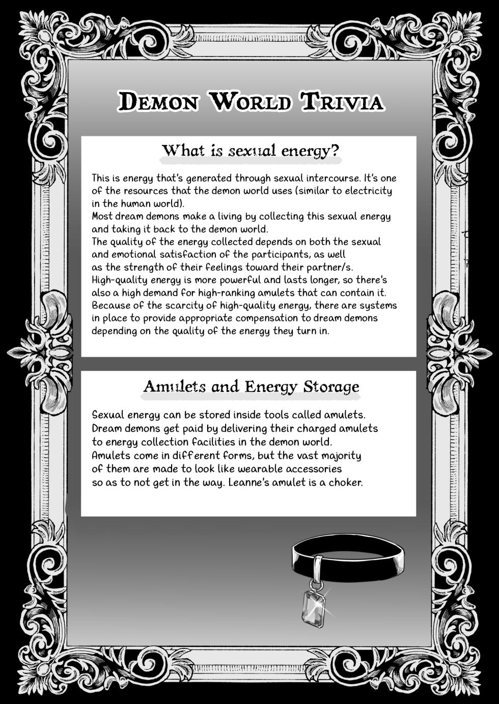 [U League (Yusuri)] Yuri de Succubus! ~Inma no Atashi ga Ningen no Onna ni Koi da Nante!~ | Yuri de Succubus Vol. 1 - I Can't Believe I Fell for a Human! [English] [Noca Scans] - Page 40