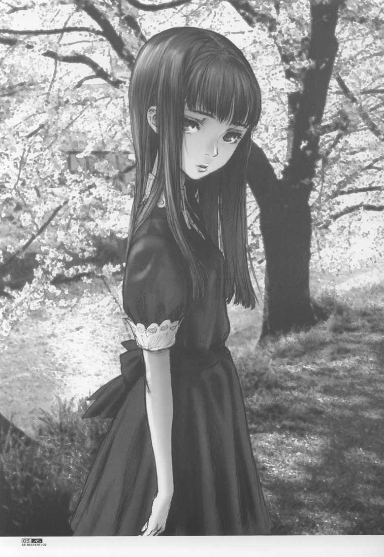 [STUDIO NEO BLACK] Sich Behelfen EXTRA AS Vol. 02 - Page 4