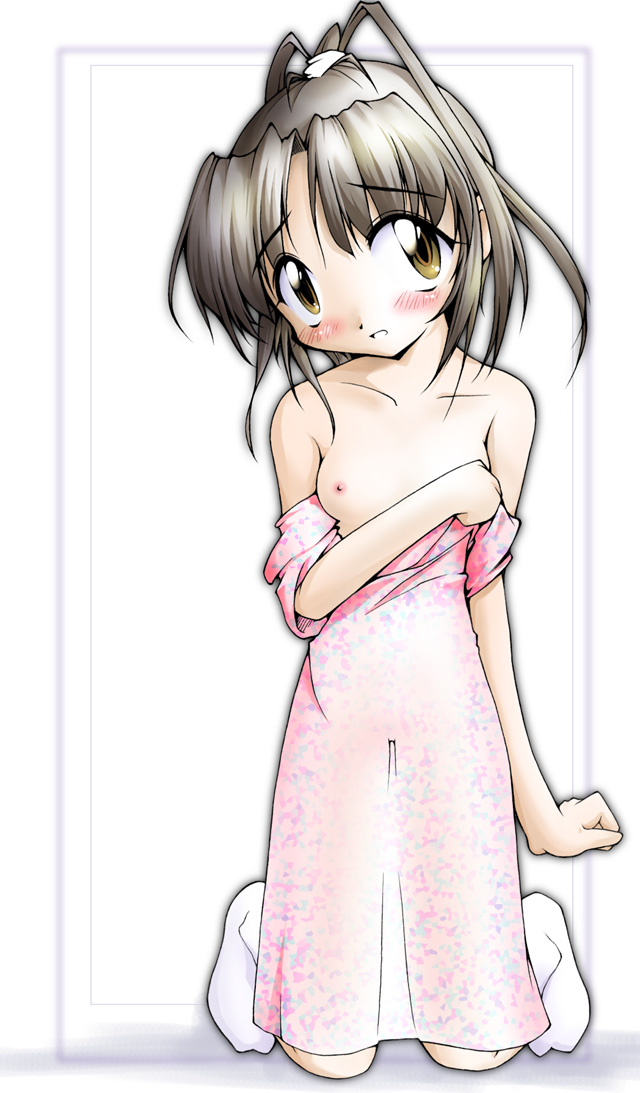 [NiseMIDIdoronokai (Ishikei)] MARMALADE IN BLUE CG COLLECTION VOLUME.2 - Page 6