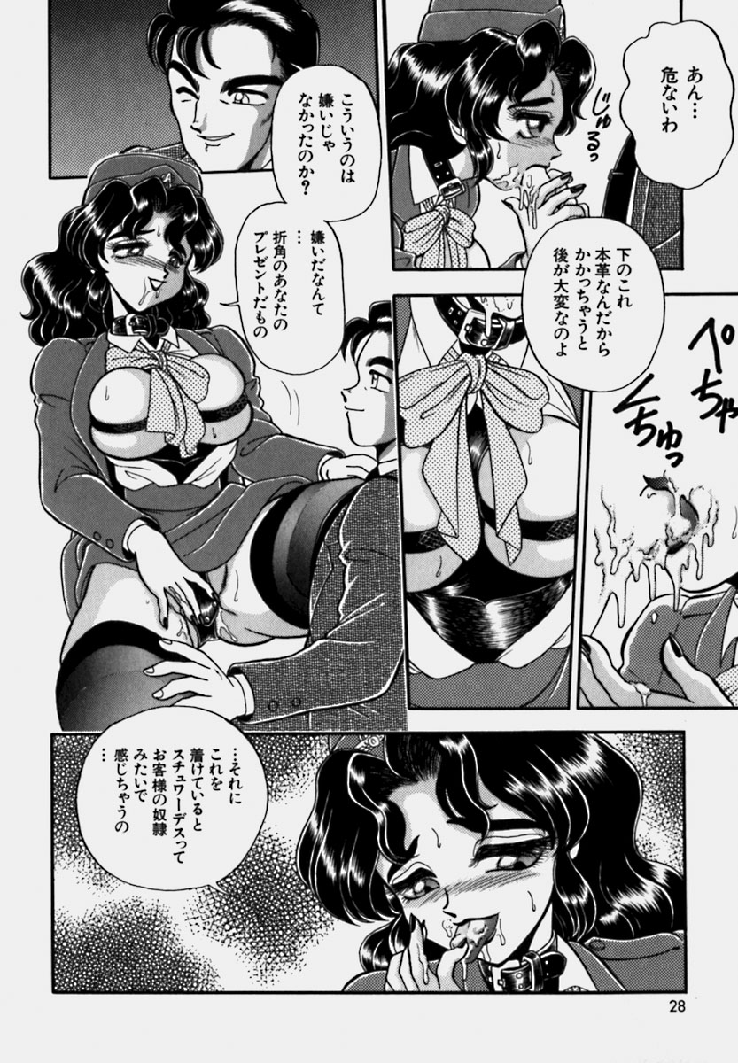 [Wing Bird] Tsumapp x Tsumapp - Page 26