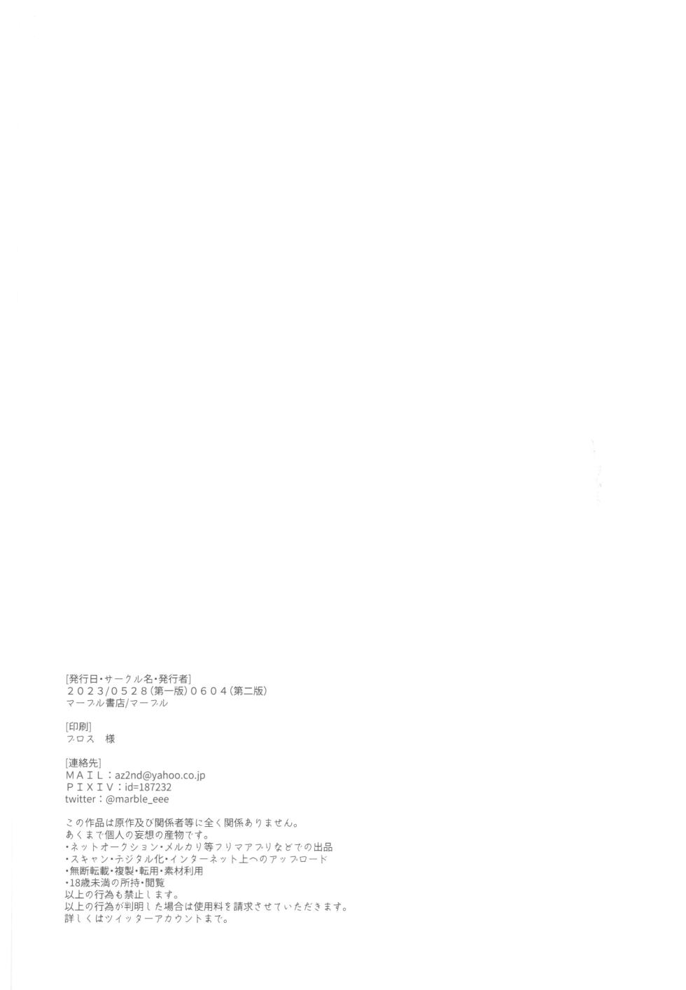 [Marble Shoten (Marble)] Oshikake Kareshi (Slam Dunk) [2023-06-04] - Page 29