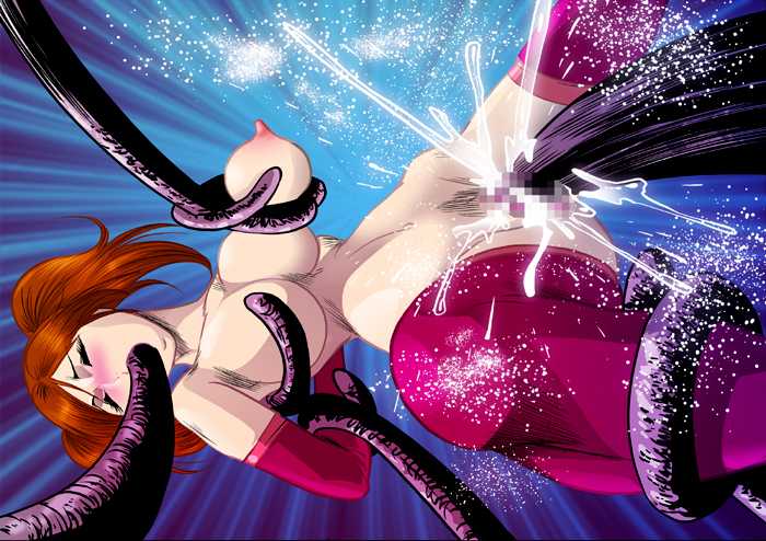 [Gyakuten Koubou] Gyakuten Ryoujoku! Tsuyoki Kunoichi Woyattsukero ! - Page 15