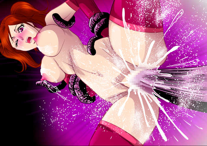 [Gyakuten Koubou] Gyakuten Ryoujoku! Tsuyoki Kunoichi Woyattsukero ! - Page 17