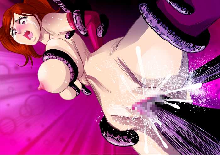 [Gyakuten Koubou] Gyakuten Ryoujoku! Tsuyoki Kunoichi Woyattsukero ! - Page 20