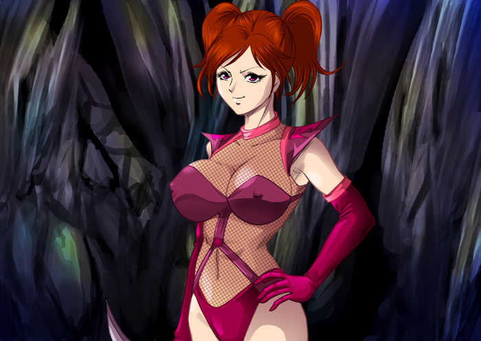 [Gyakuten Koubou] Gyakuten Ryoujoku! Tsuyoki Kunoichi Woyattsukero ! - Page 33