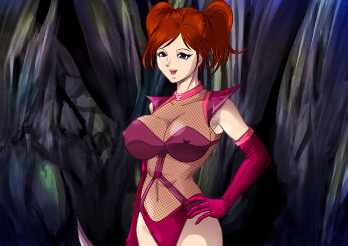 [Gyakuten Koubou] Gyakuten Ryoujoku! Tsuyoki Kunoichi Woyattsukero ! - Page 34