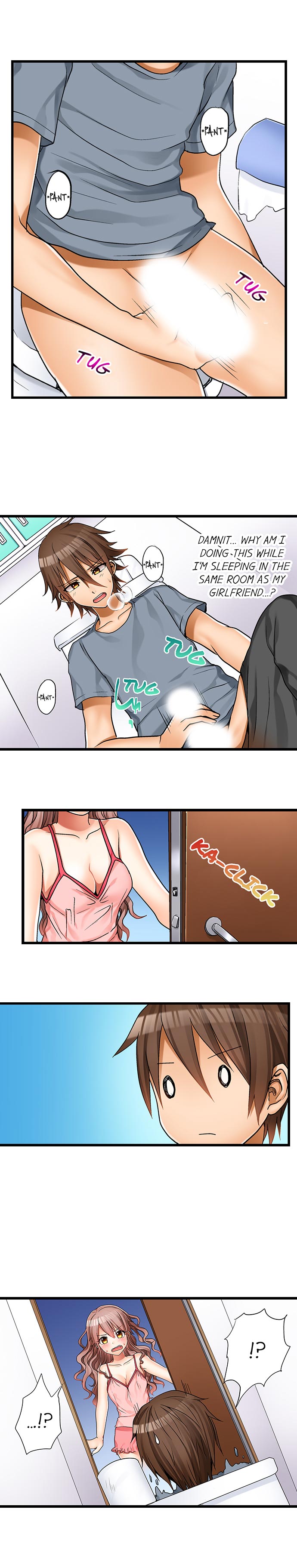 [Porori] My First Time is with…. My Little Sister?! (Complete) [English] - Page 22