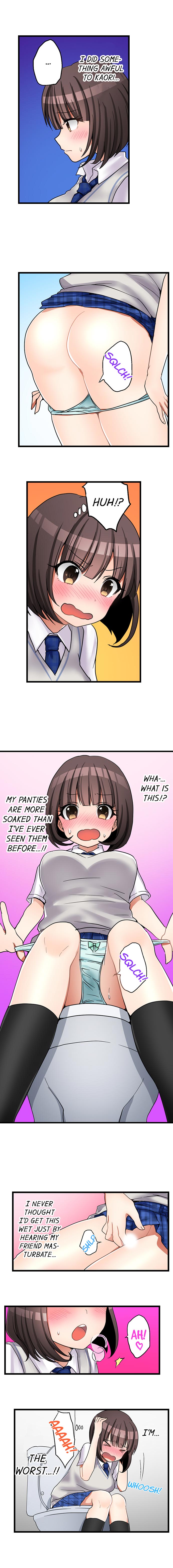 [Porori] My First Time is with…. My Little Sister?! (Complete) [English] - Page 285