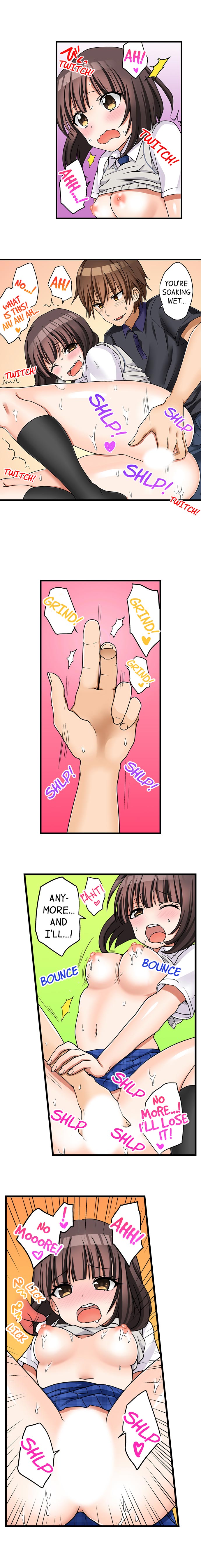 [Porori] My First Time is with…. My Little Sister?! (Complete) [English] - Page 310