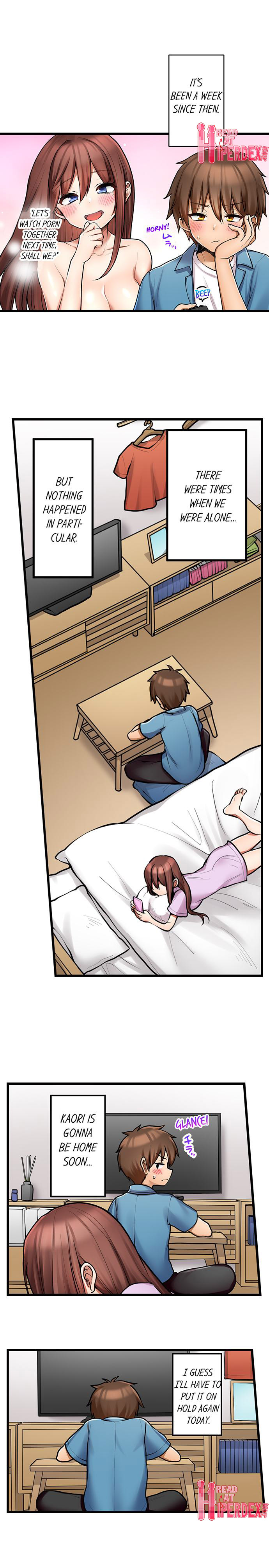 [Porori] My First Time is with…. My Little Sister?! (Complete) [English] - Page 737