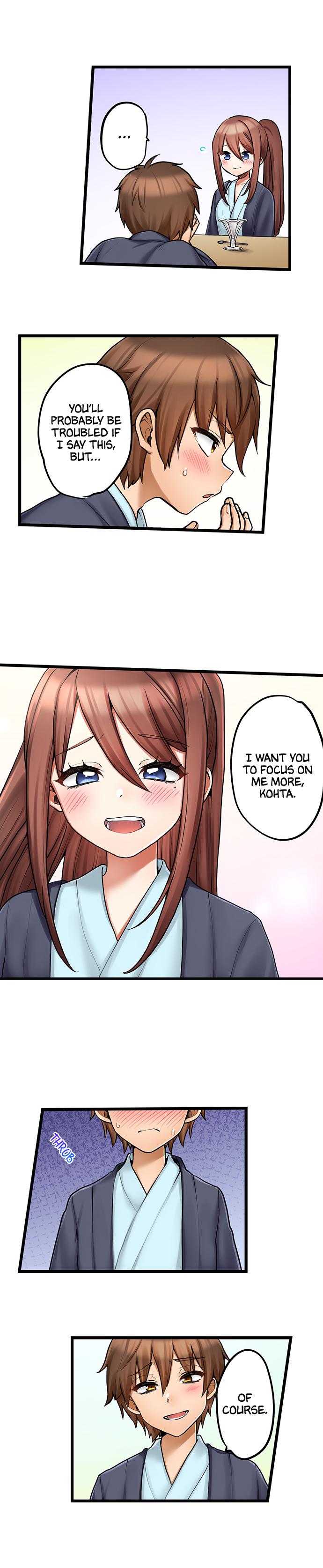 [Porori] My First Time is with…. My Little Sister?! (Complete) [English] - Page 773