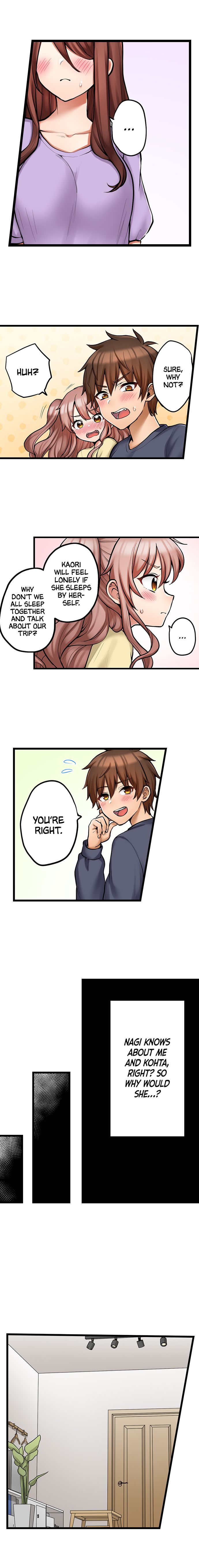 [Porori] My First Time is with…. My Little Sister?! (Complete) [English] - Page 793