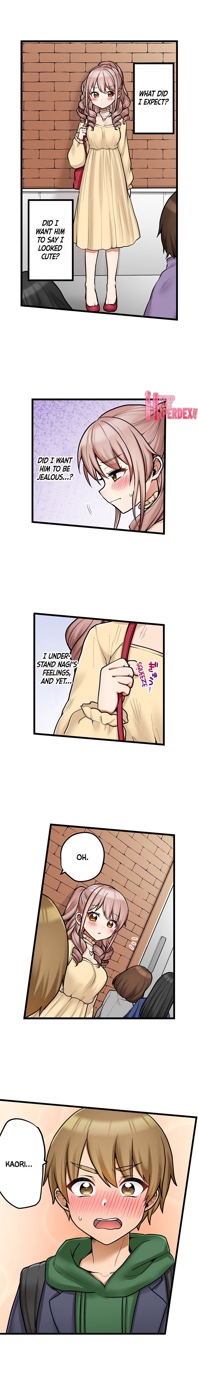 [Porori] My First Time is with…. My Little Sister?! (Complete) [English] - Page 828