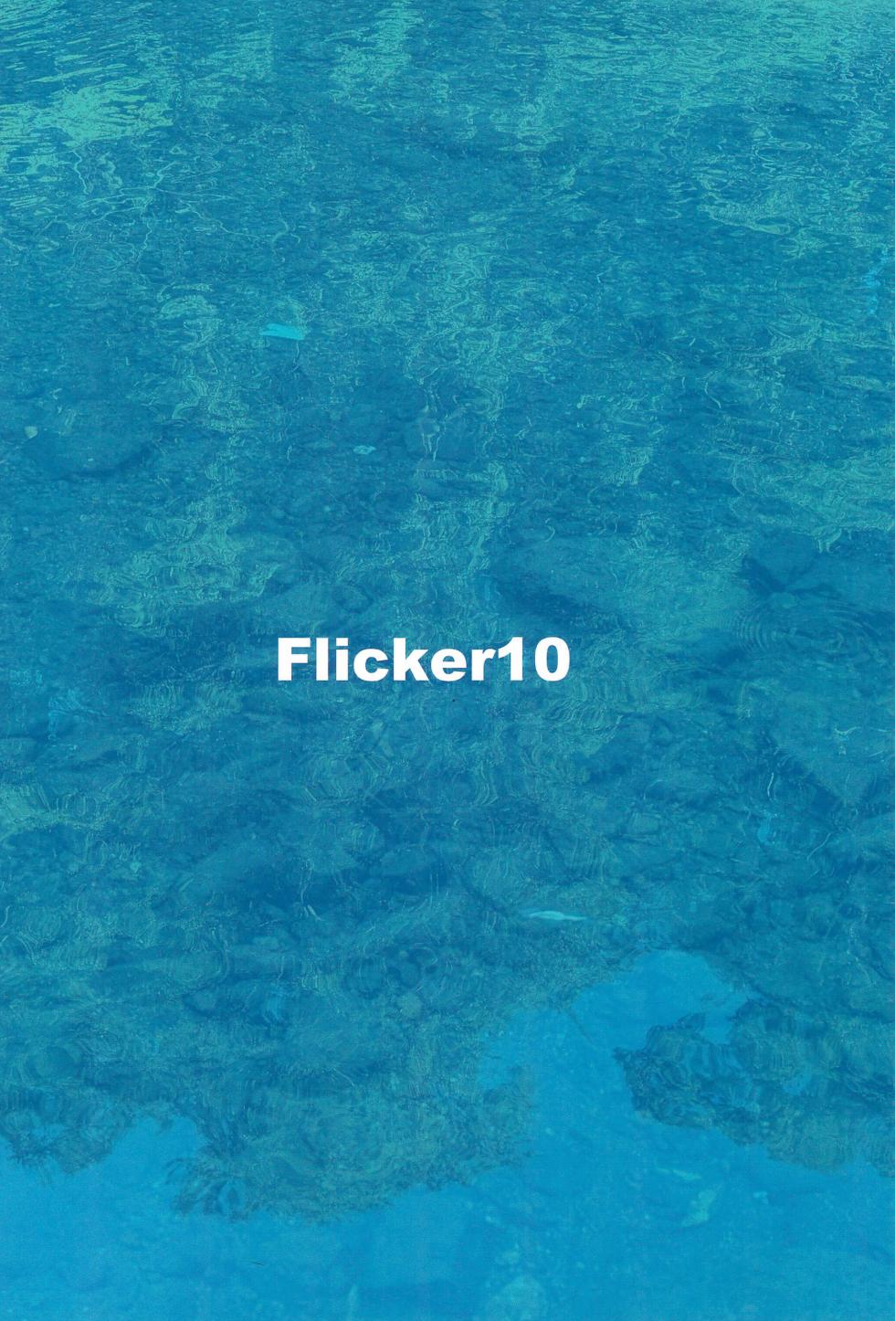 (C102) [Flicker10 (Kuronyan)] Natsu No Owari - Page 40