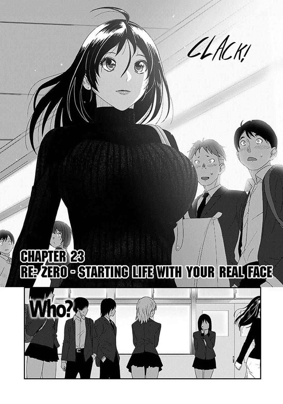 [Ryoh-zoh] Itaiamai Ch. 23 [English] - Page 10