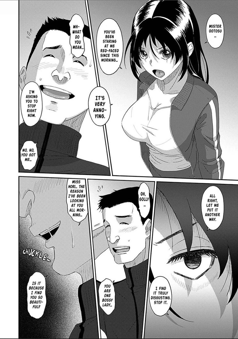 [Ryoh-zoh] Itaiamai Ch. 23 [English] - Page 25