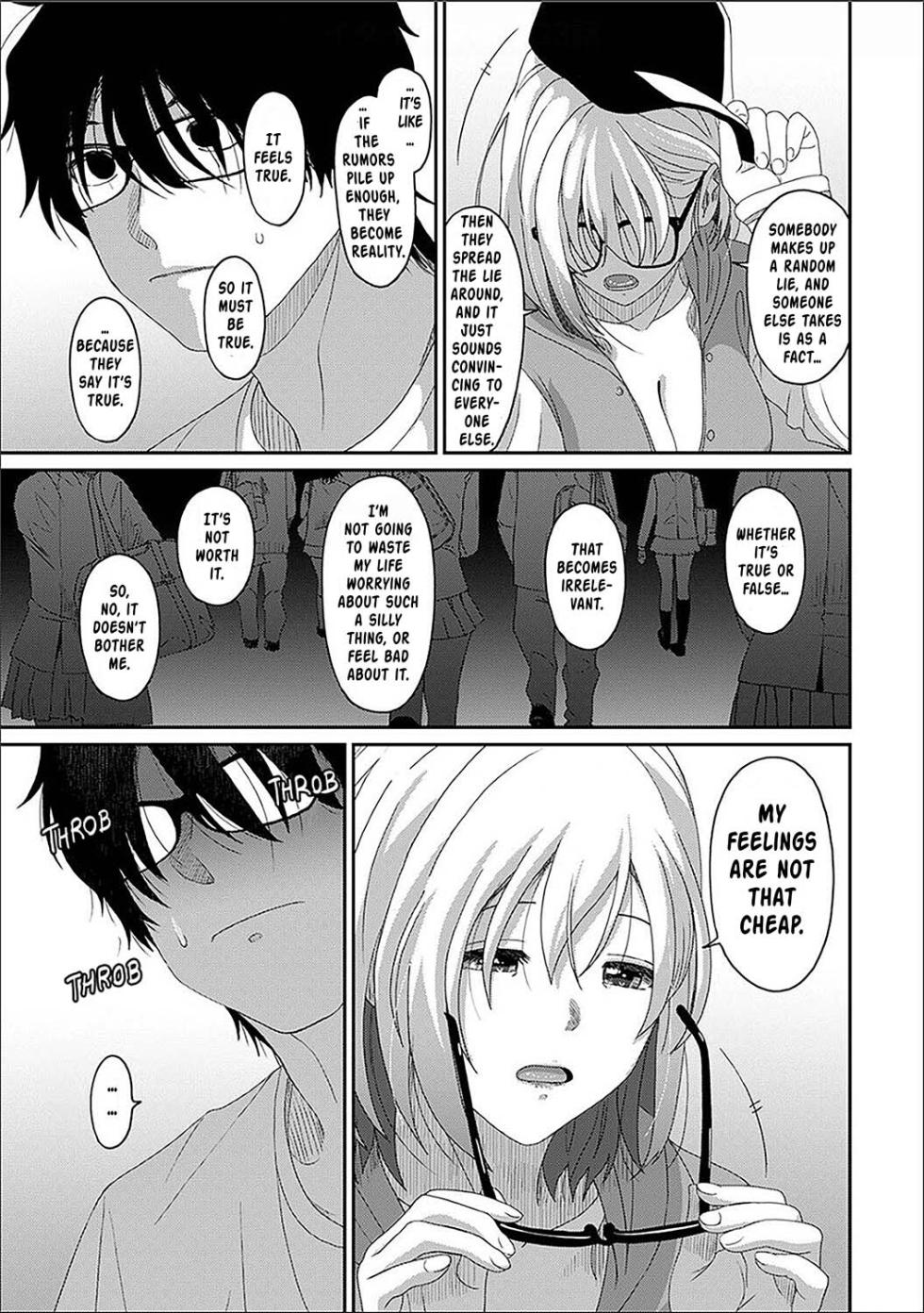[Ryoh-zoh] Itaiamai Ch. 23 [English] - Page 38