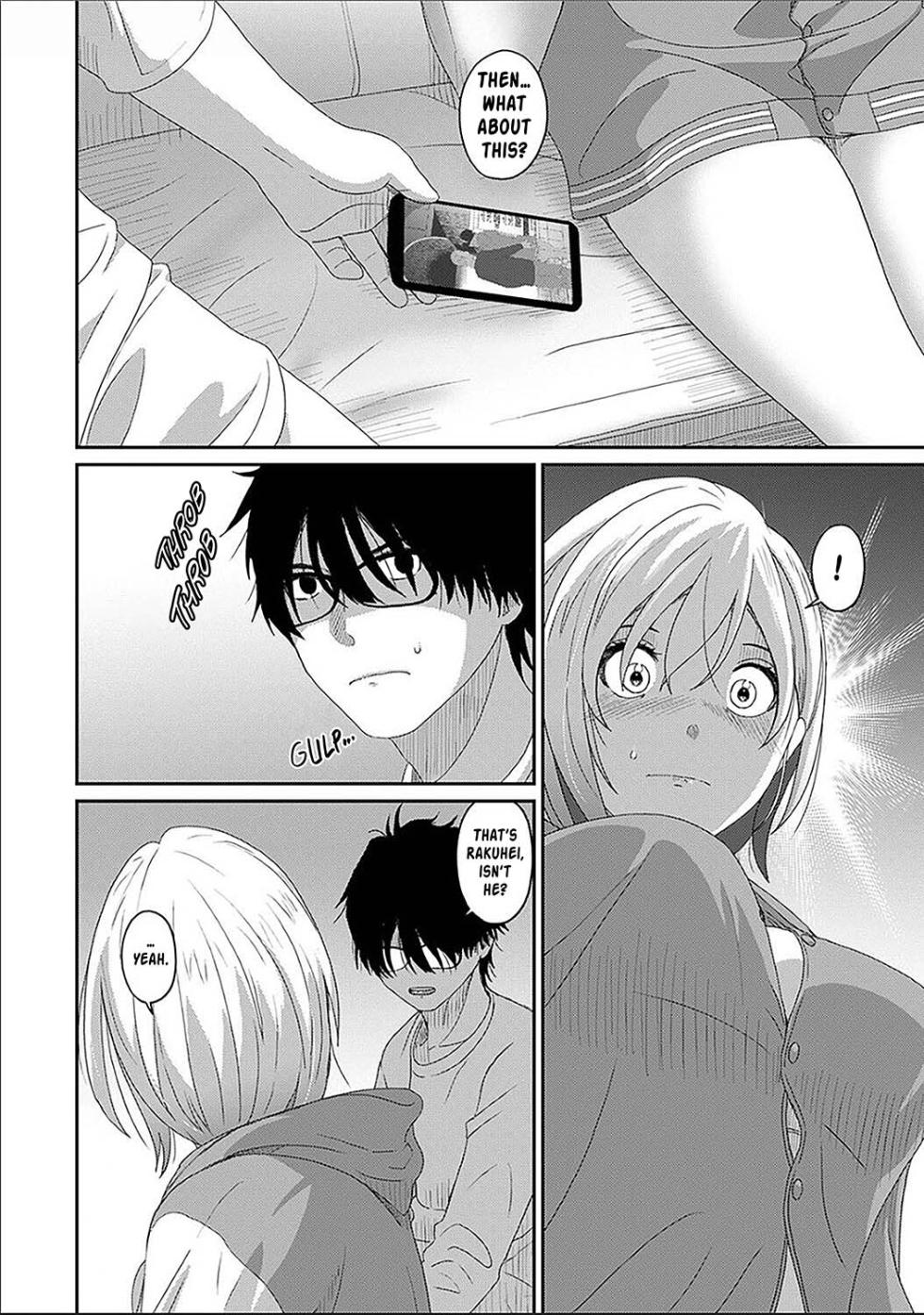 [Ryoh-zoh] Itaiamai Ch. 23 [English] - Page 39