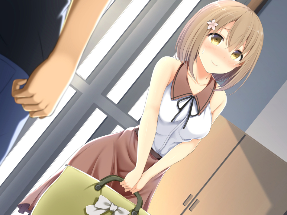 [TWILIGHT (Yukimochi Kinako)] Itoko Trip -Itoko to Sugosu Ecchi na Otomari- [Textless] - Page 6