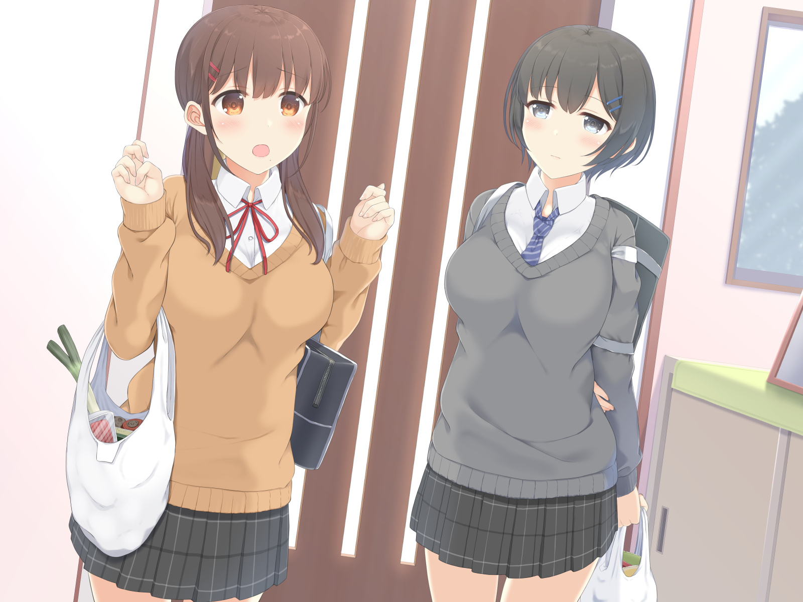 [TWILIGHT (Yukimochi Kinako)] Onee-chan wa Boku wo Amayaka shitai. [Textless] - Page 9