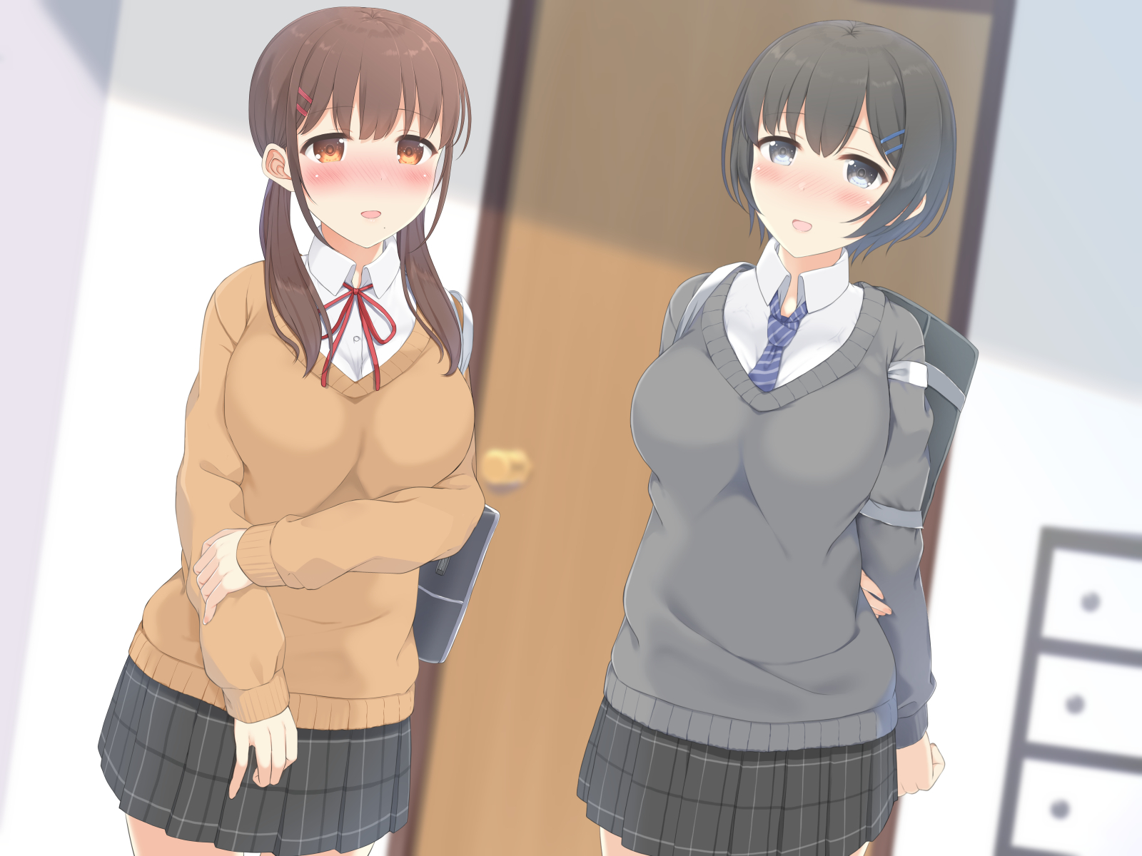 [TWILIGHT (Yukimochi Kinako)] Onee-chan wa Boku wo Amayaka shitai. [Textless] - Page 11