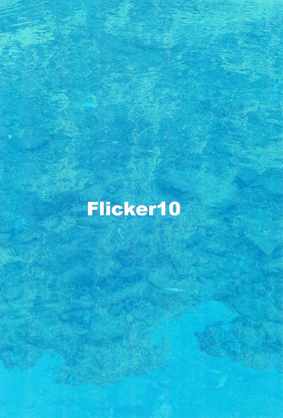 (C102) [Flicker10 (Kuronyan)] Natsu No Owari | The Last Day of Summer [English] [Team Rabu2] - Page 40