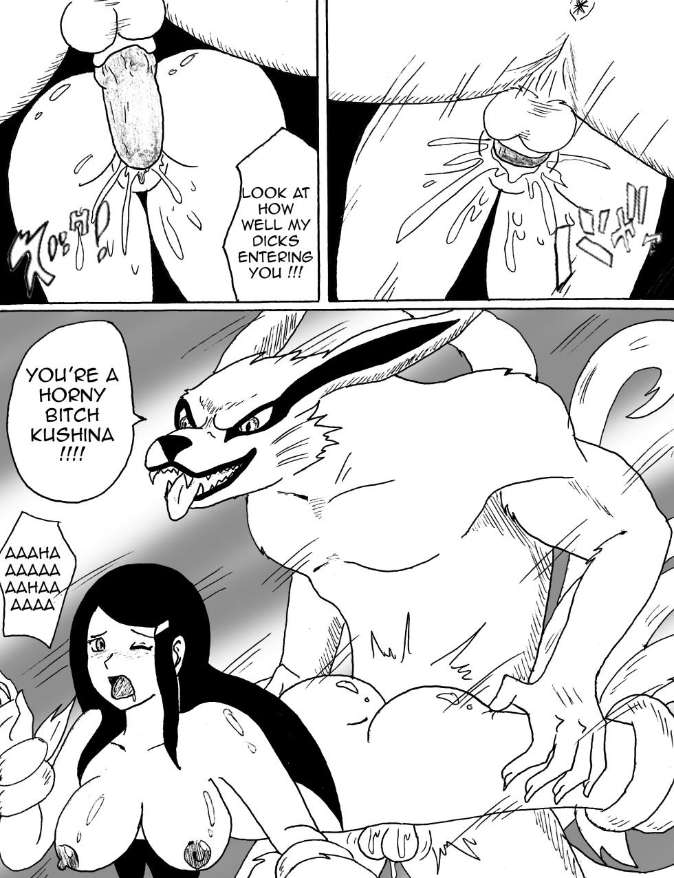 Personal sex deamon - Page 16