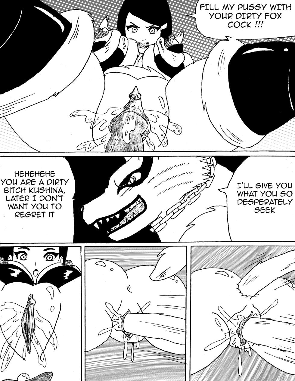 Personal sex deamon - Page 37