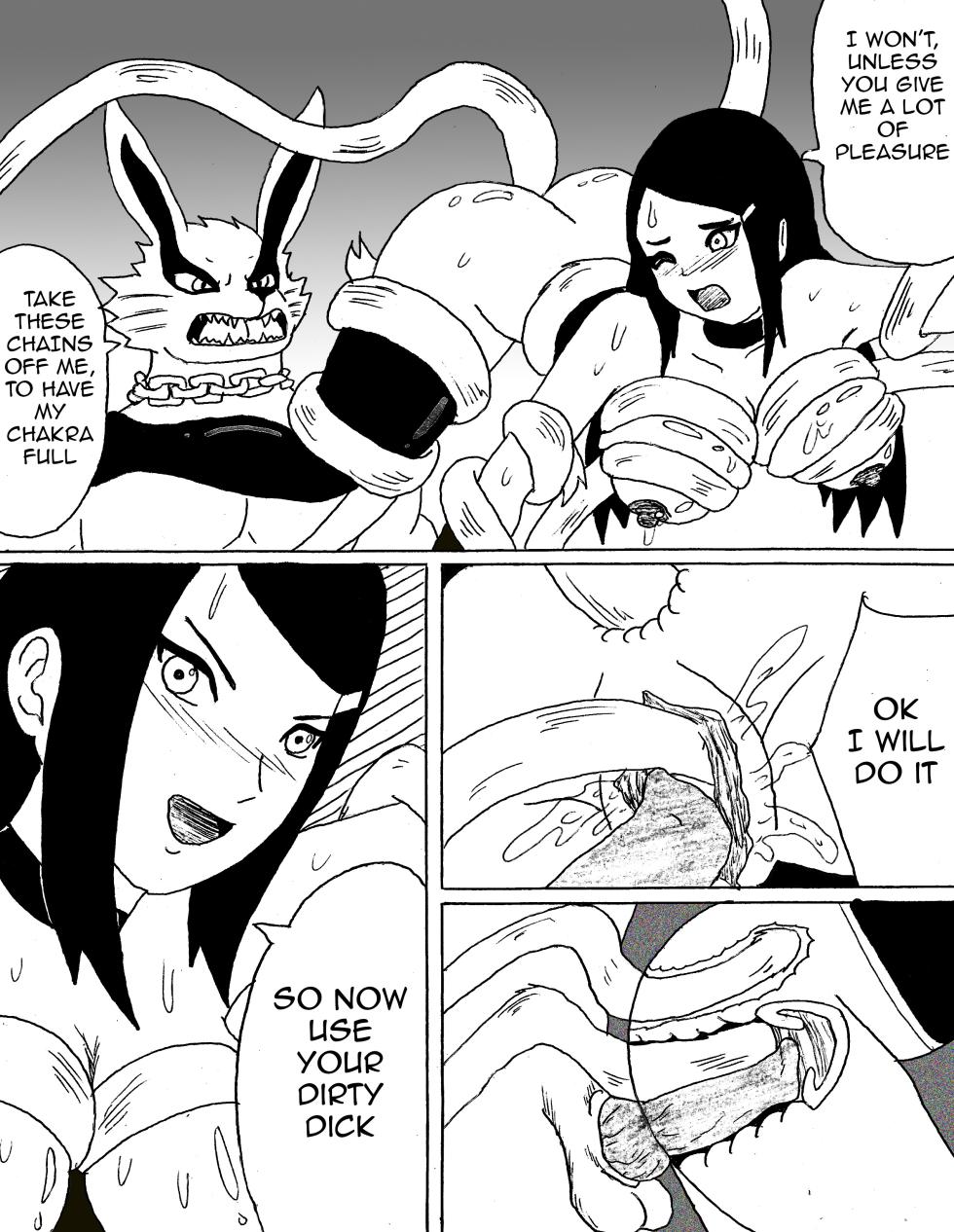 Personal sex deamon - Page 39