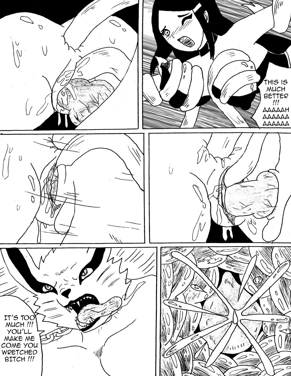 Personal sex deamon - Page 40