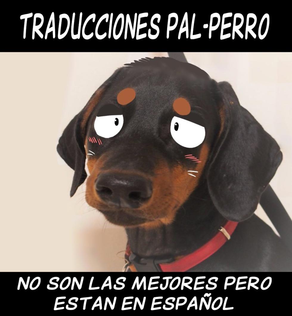 (Kemoket 11) [Mayoineko] Emons's Kemo-mon Story[Español] [Pal-Perro] - Page 9