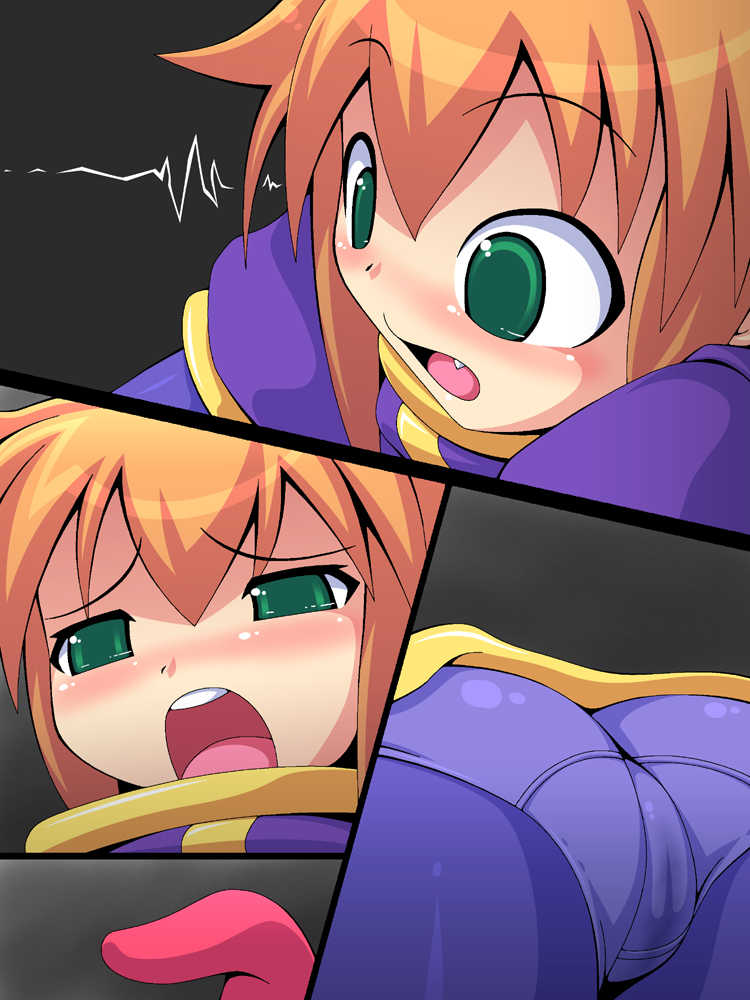 [Monaural Shikou] Shokushin no Pre (Star Ocean: The Second Story) - Page 5