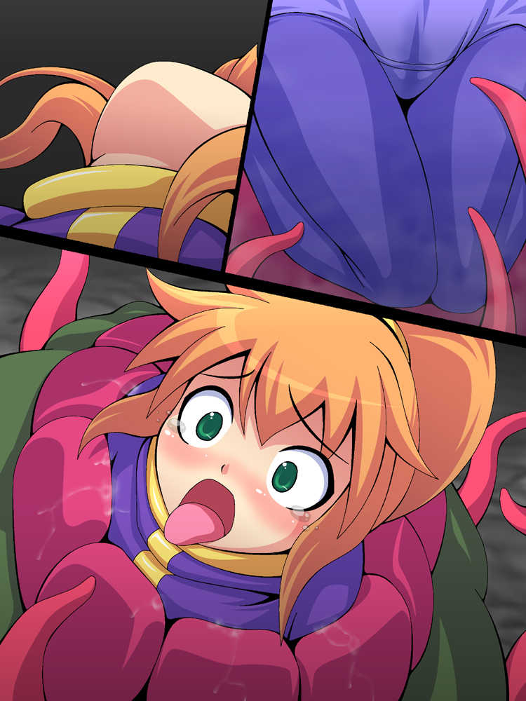 [Monaural Shikou] Shokushin no Pre (Star Ocean: The Second Story) - Page 11