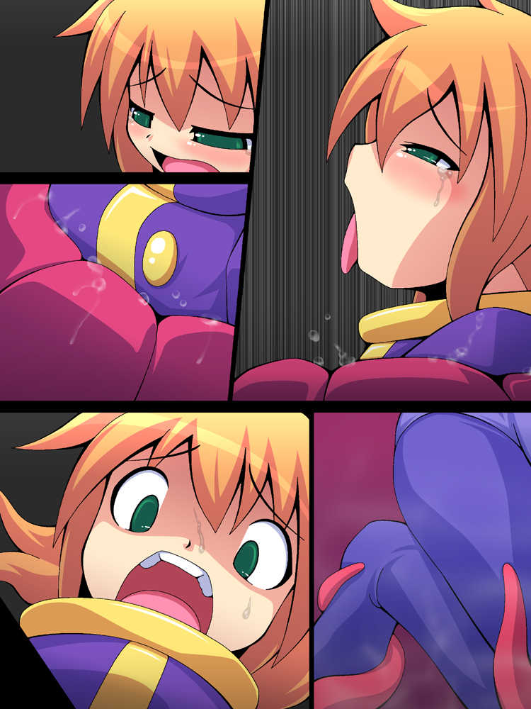 [Monaural Shikou] Shokushin no Pre (Star Ocean: The Second Story) - Page 12