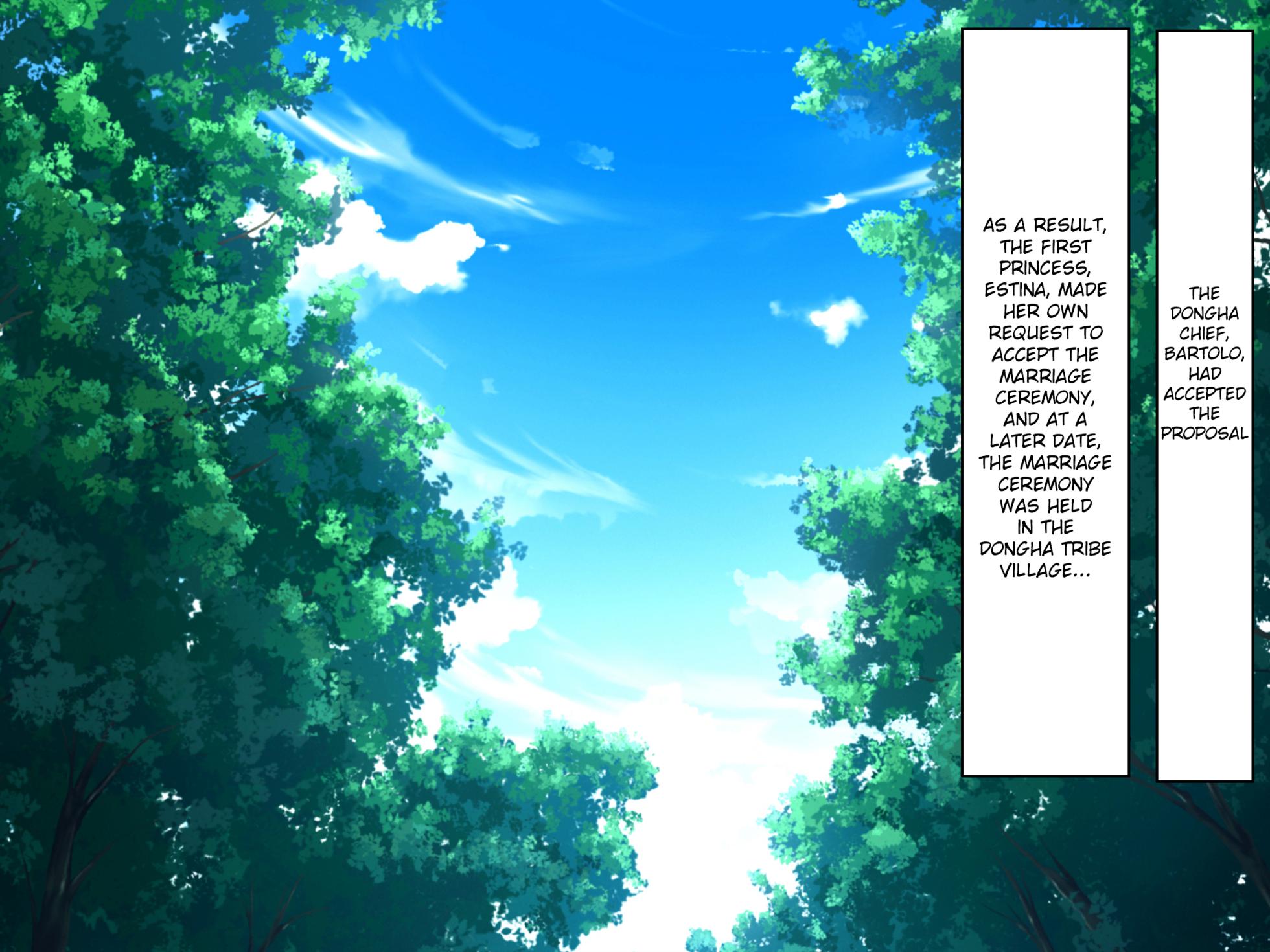 [diletta (Narumi Cristear Note)] Banzoku ni Totsuida Elf no Hime [English] [Raknnkarscans] - Page 5