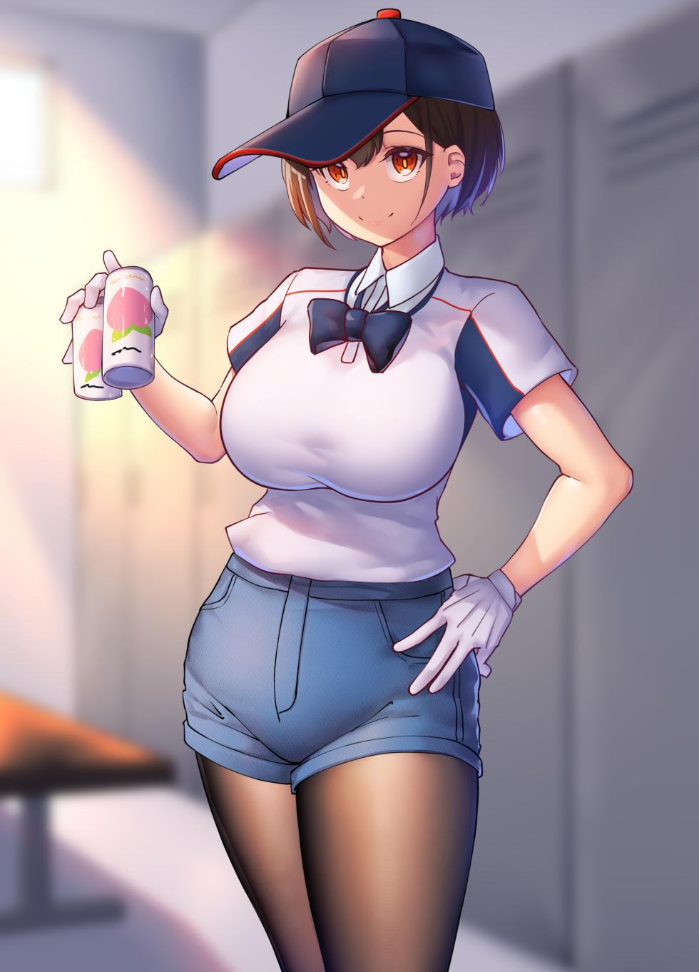 [Nietzsche] SK-H ZIP Futa - Page 31