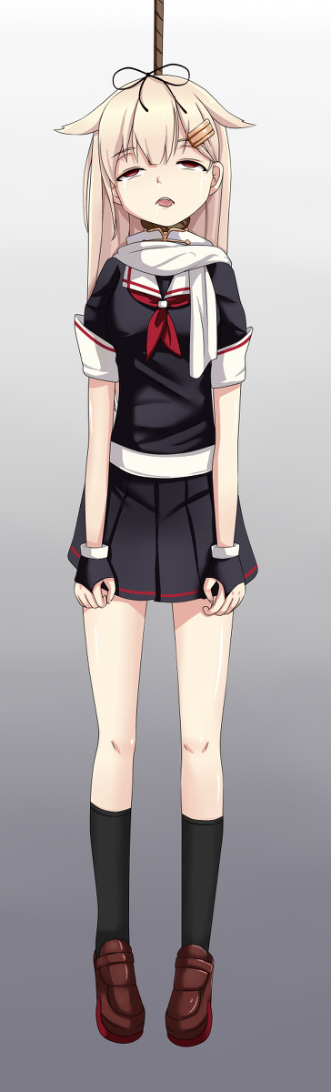 Page 72 - WhitePH早期作品 — akuma.moe