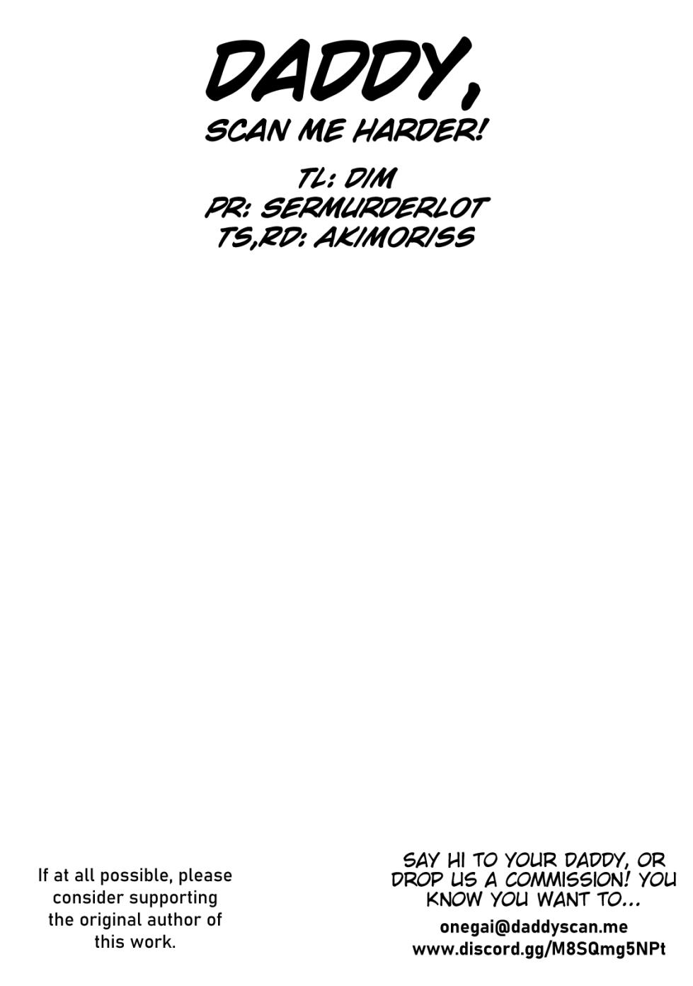 (C101) [Manga Super (Nekoi Mie)] Neko to Hanzaisha no Aida (Chainsaw Man) [English] [Daddy Scan Me Harder!] - Page 9