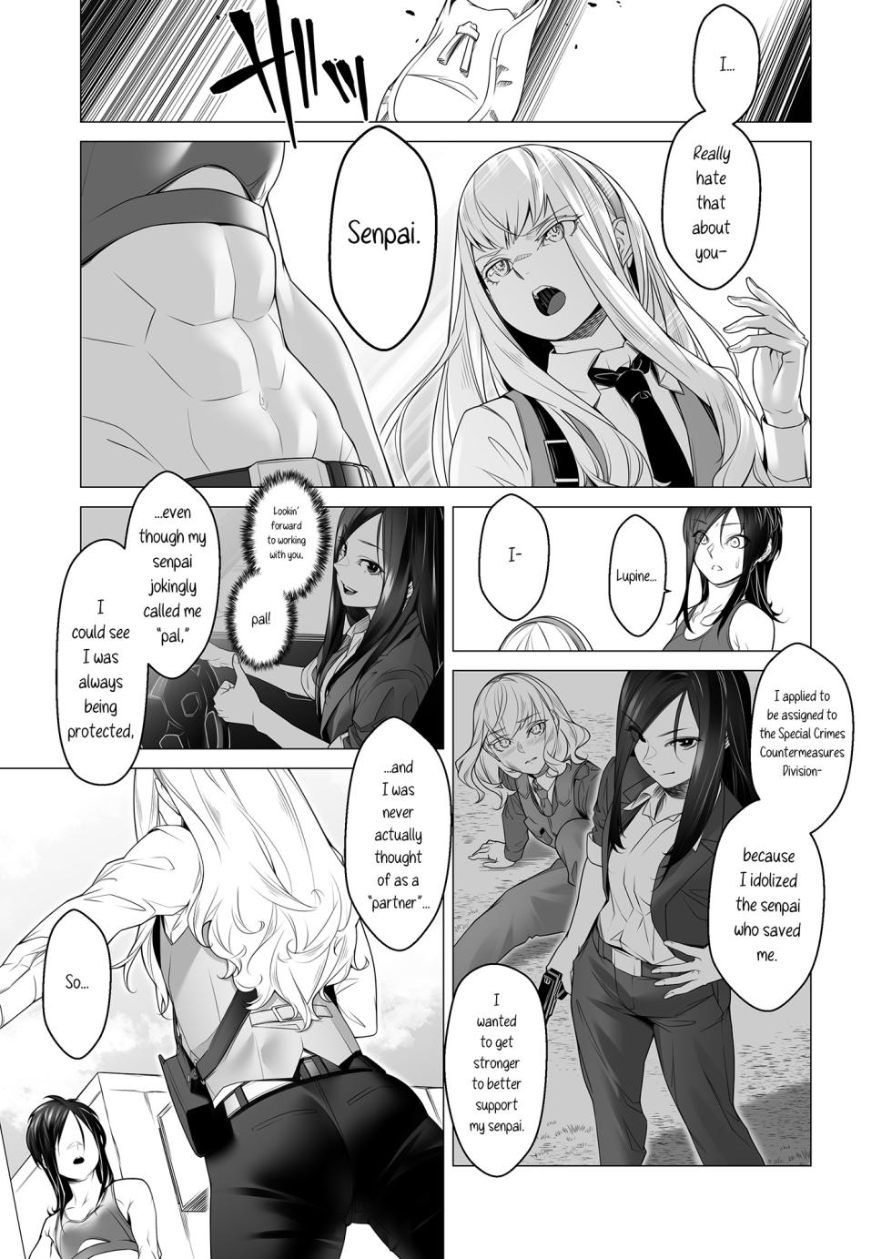 [ROM no Hito] Daybreak 2 Dominated Progress [English] [trishdev2] - Page 40