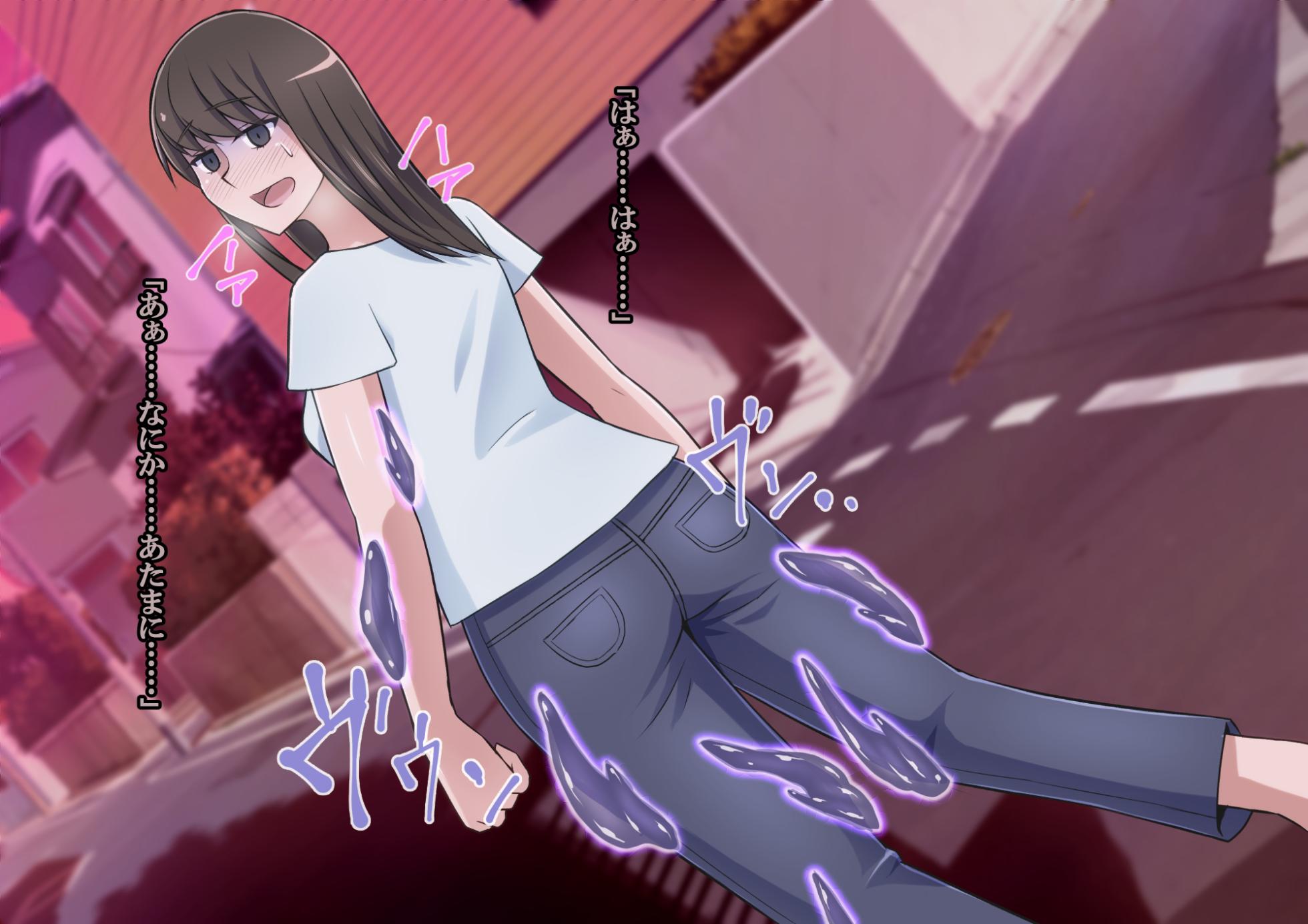 [ALLOWS] Mighty Bloom! ~Henyou Seibutsu Shellrodro~ - Page 22