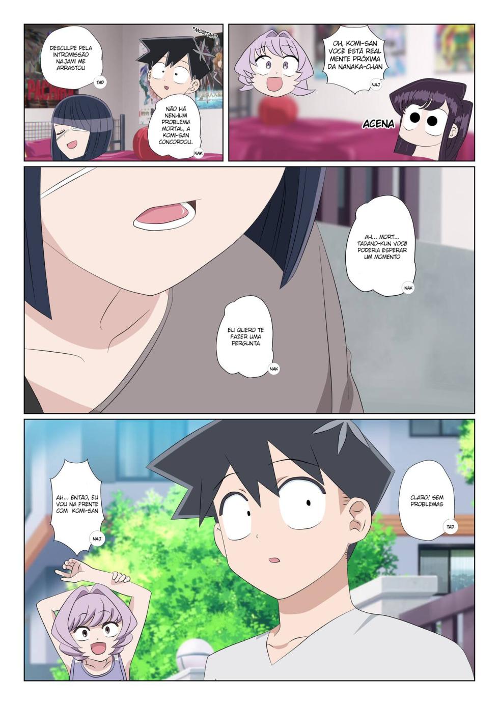 Nakanaka x Tadano - Page 3