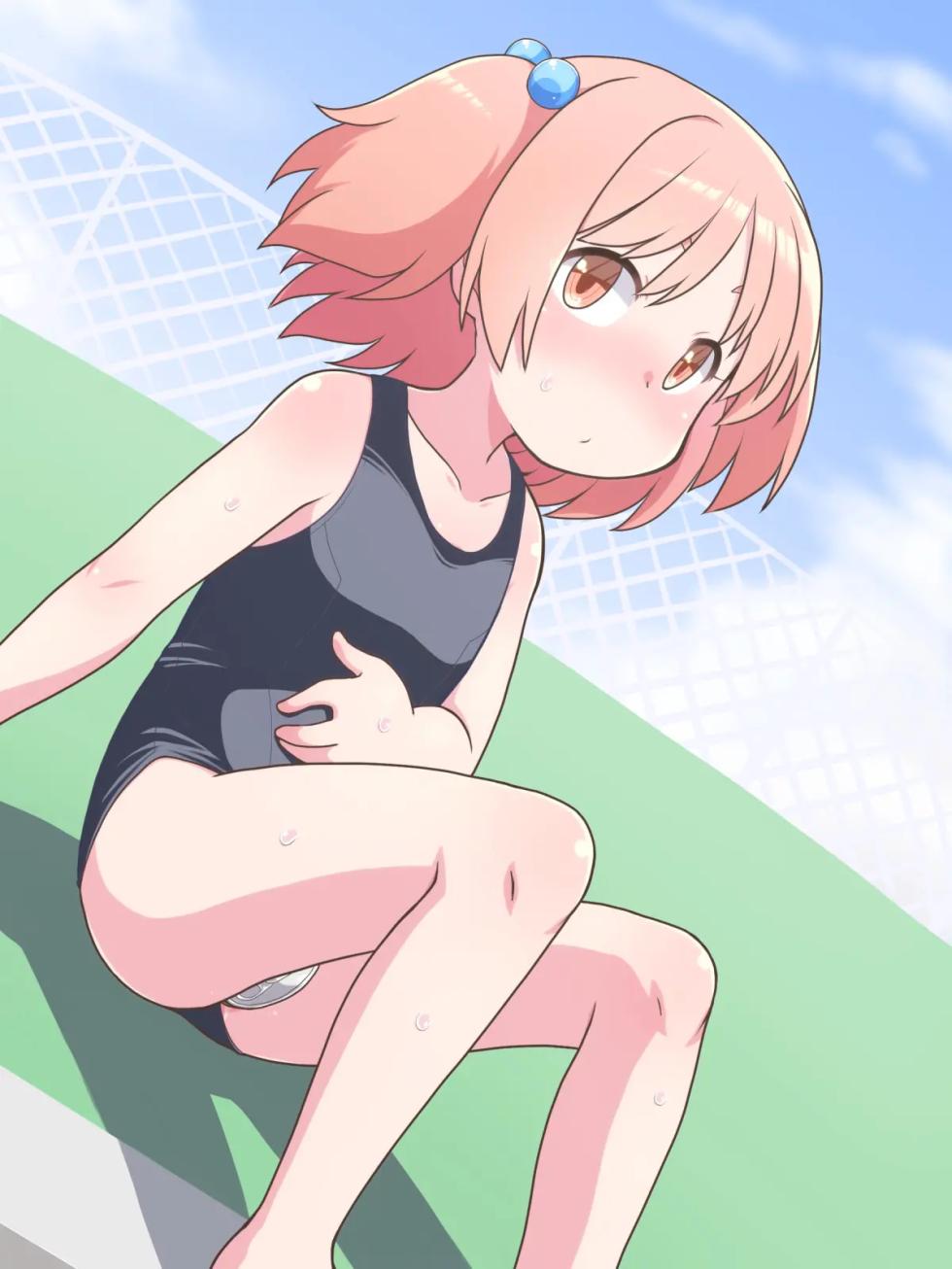 hirogacchau no ga ī gyararī - Page 23