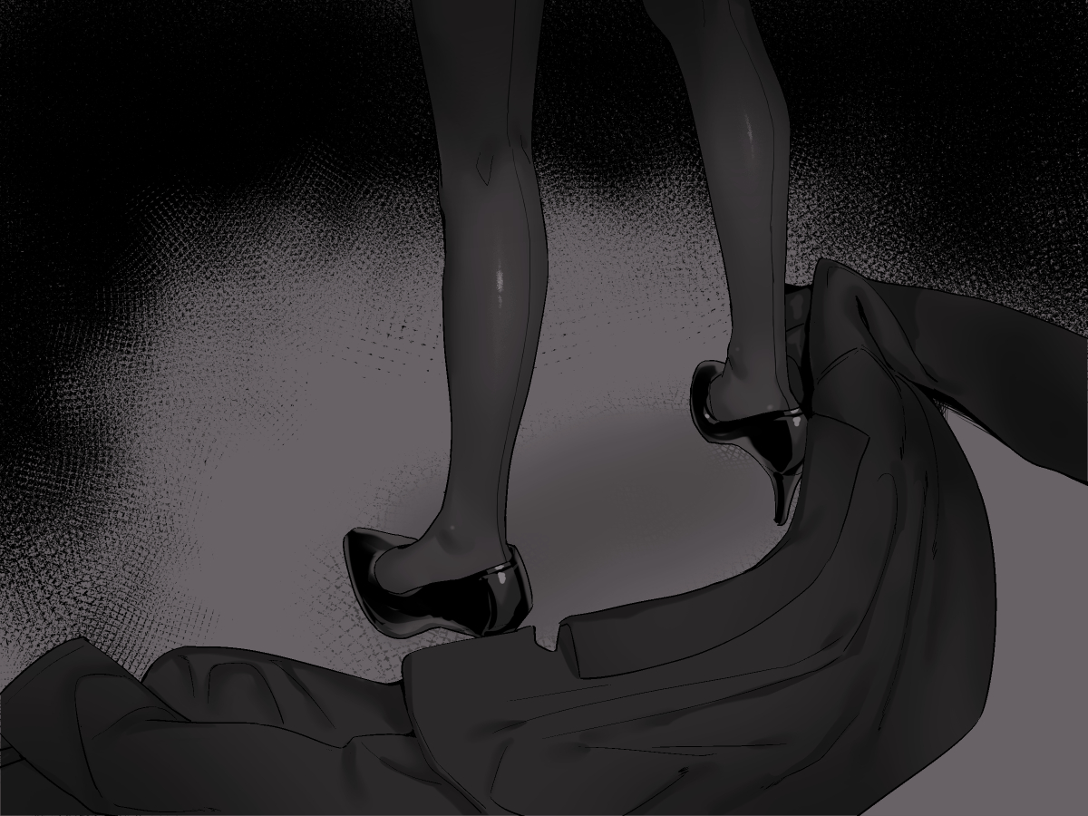 [Ariuo] File01：Kanojo no Shinshitsu ni tsuite  (Shakugan no Shana) - Page 8